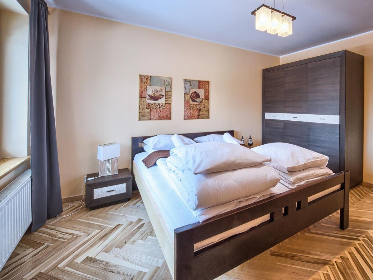 VisitZakopane - Lemon Apartment Extérieur photo