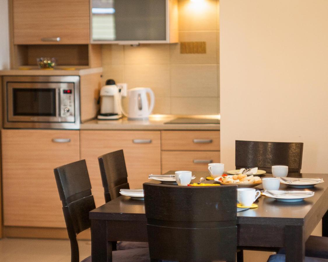 VisitZakopane - Lemon Apartment Extérieur photo