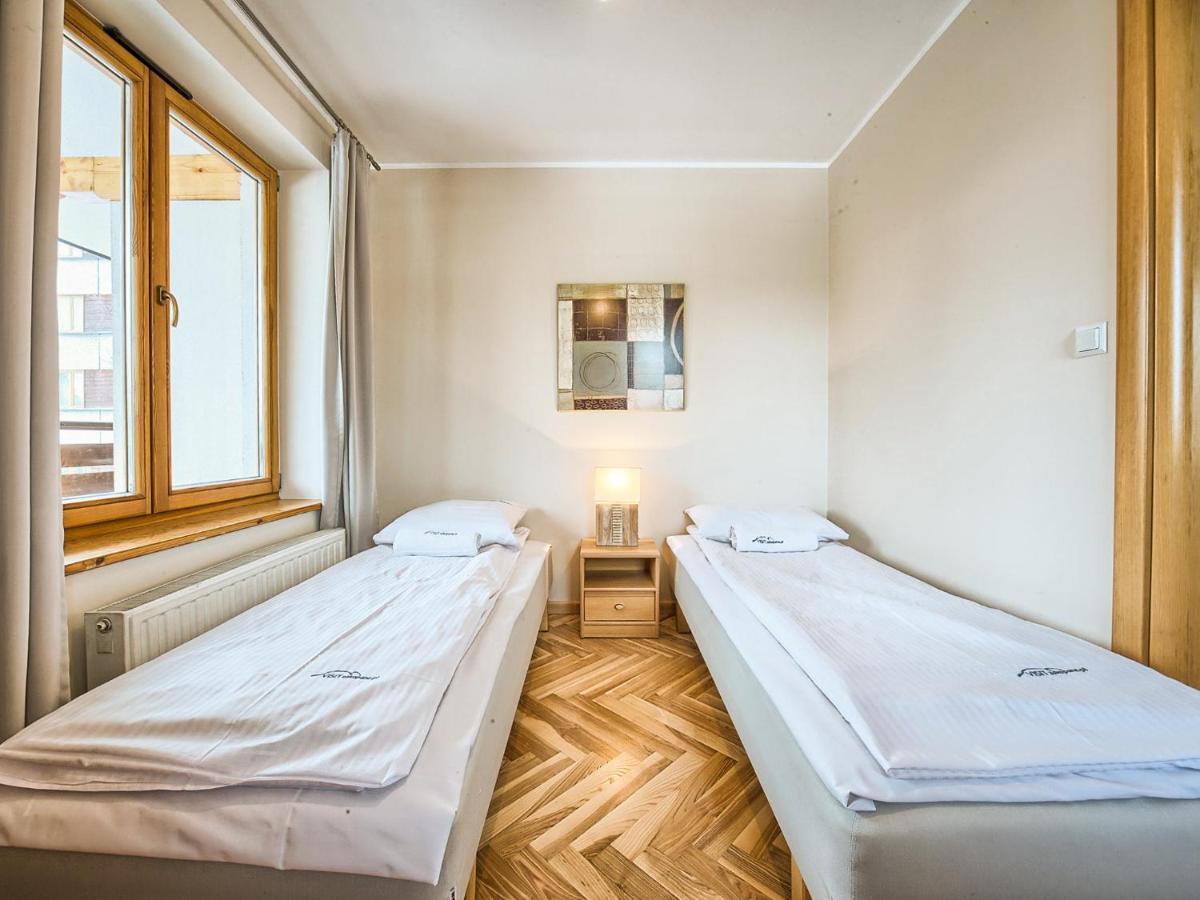 VisitZakopane - Lemon Apartment Extérieur photo